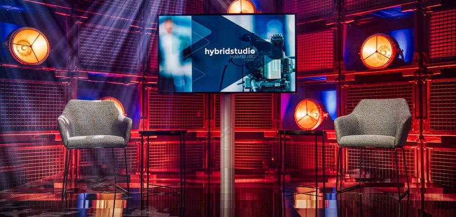 Hybridstudio Hamburg **(ab 20.390,00 €)**