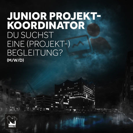 Junior Projektkoordinator