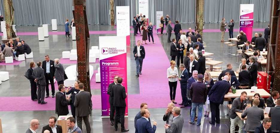 Radio Advertising Summit 2014