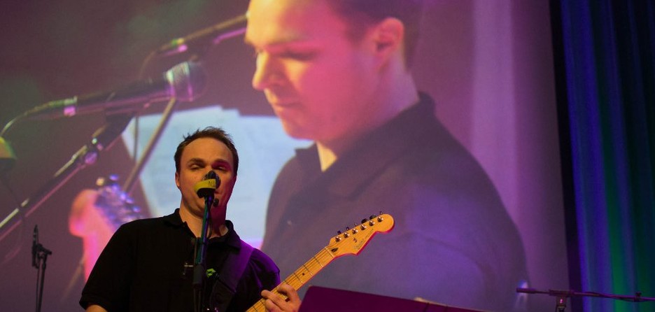Nordlite bei Kubus IT in Dresden