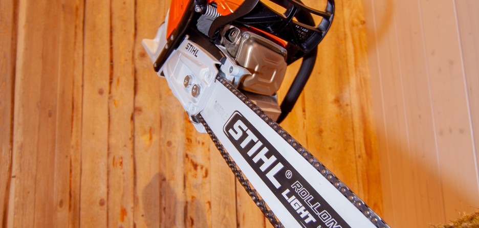 STIHL Pavillon - Bundesgartenschau 2019